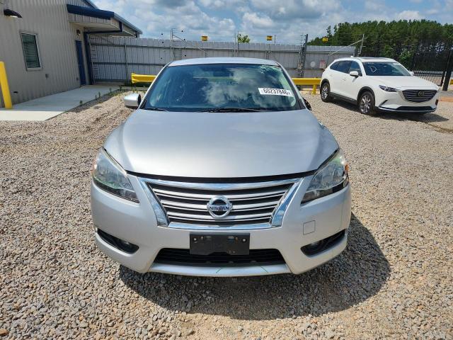 Продаж на аукціоні авто 2014 Nissan Sentra, vin: 3N1AB7AP2EY256059, номер лоту: 60237846