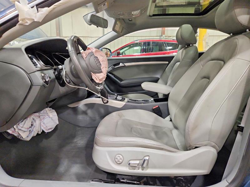 Aukcja sprzedaży 2015 Audi A5, vin: WAUCFAFR8FA014087, numer aukcji: 62786996