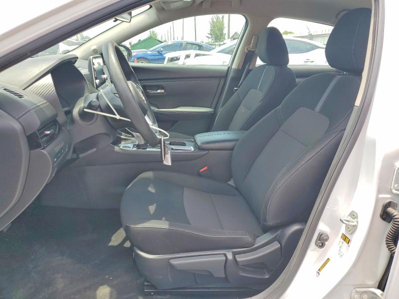 Продажа на аукционе авто 2024 Nissan Sentra, vin: 3N1AB8CVXRY335390, номер лота: 59662816