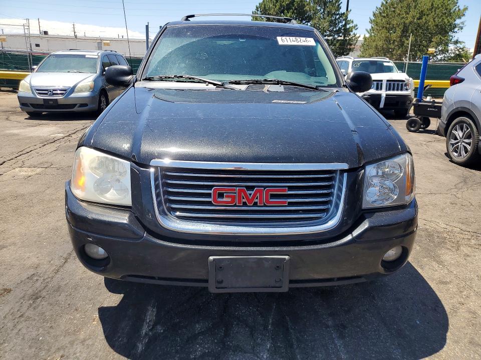 61148246 :رقم المزاد ، 1GKDT13S382130404 vin ، 2008 Gmc Envoy مزاد بيع