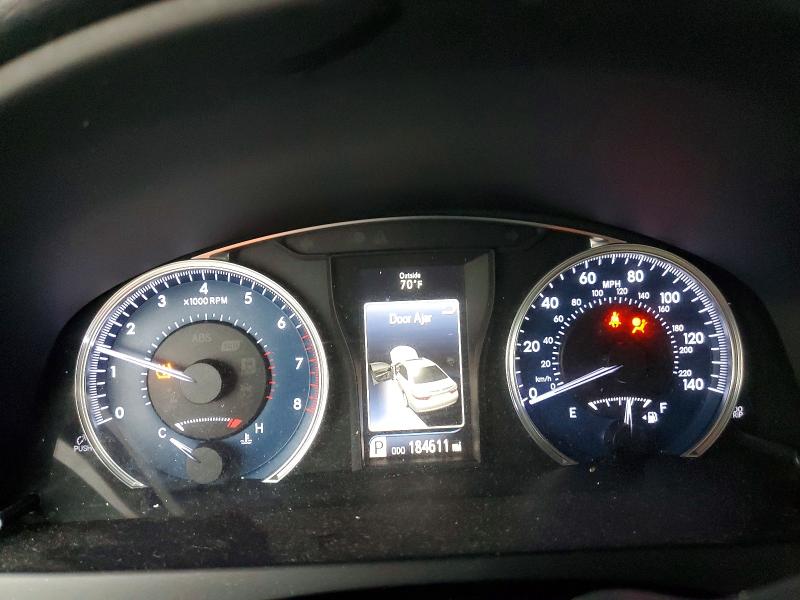 2015 Toyota Camry მანქანა იყიდება აუქციონზე, vin: 4T1BF1FK8FU915083, აუქციონის ნომერი: 61136256