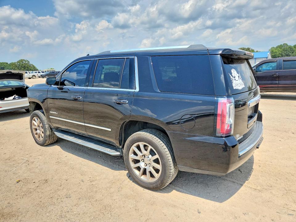 Aukcja sprzedaży 2015 Gmc Yukon, vin: 1GKS2CKJ7FR653542, numer aukcji: 63180596