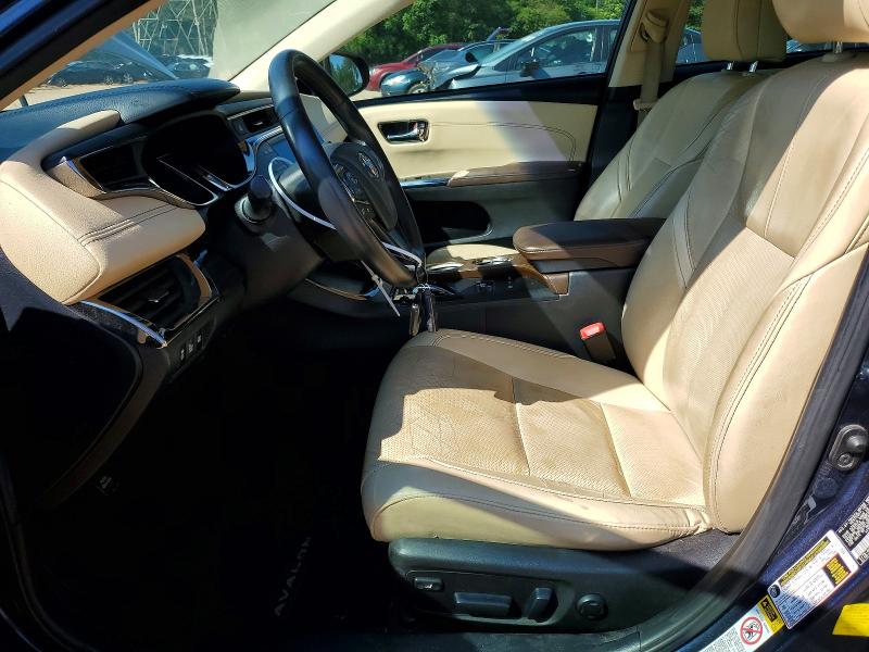 Aukcja sprzedaży 2014 Toyota Avalon Hybrid, vin: 4T1BD1EB1EU025692, numer aukcji: 61575466