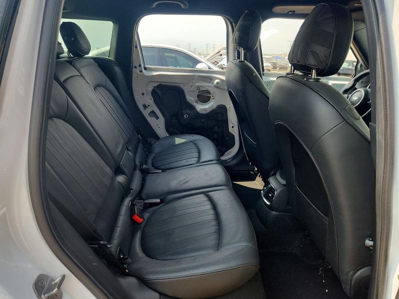 62128186 :رقم المزاد ، WMZYU7C58K3F93439 vin ، 2019 Mini Cooper مزاد بيع