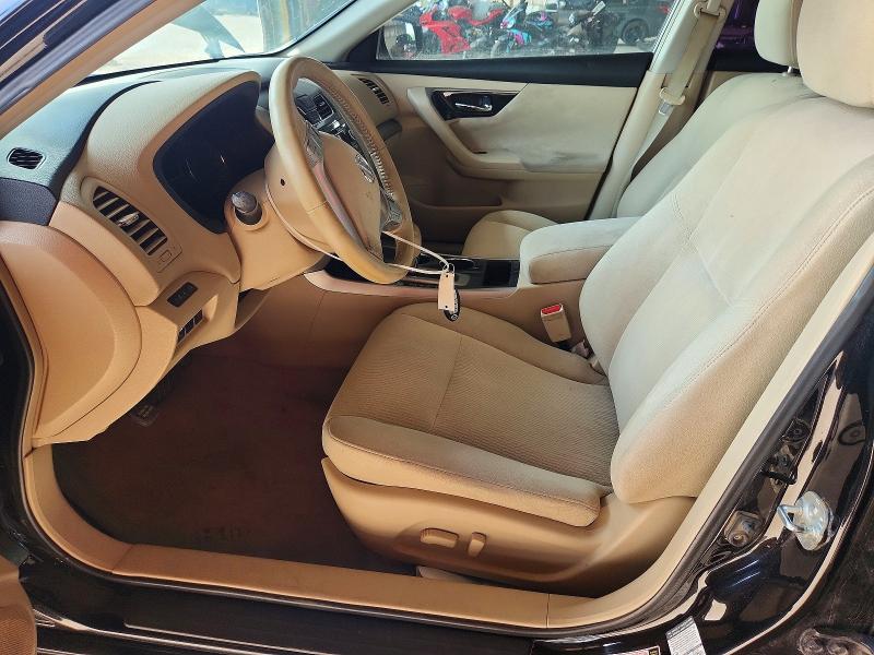 Продажа на аукционе авто 2013 Nissan Altima, vin: 1N4AL3AP5DN559549, номер лота: 60877236