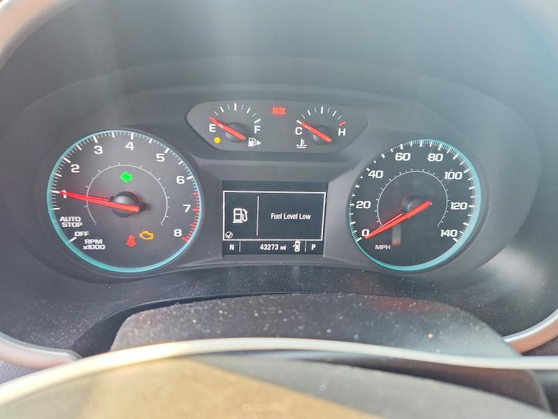 Продажа на аукционе авто 2025 Chevrolet Malibu, vin: 1G1ZD5ST5SF150694, номер лота: 62379656