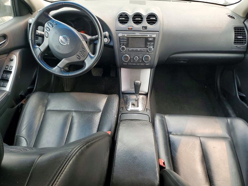 Продажа на аукционе авто 2010 Nissan Altima, vin: 1N4AL2AP2AN403751, номер лота: 61167806