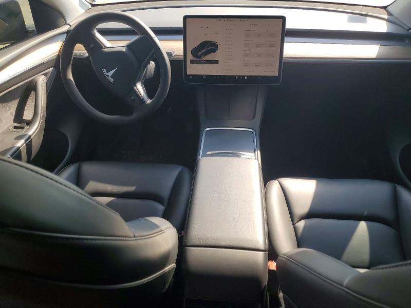 Aukcja sprzedaży 2023 Tesla Model Y, vin: 7SAYGDED5PF960706, numer aukcji: 60755786