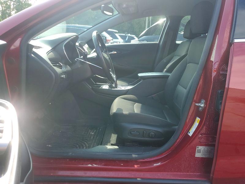 Продажа на аукционе авто 2018 Chevrolet Malibu, vin: 1G1ZD5ST1JF283760, номер лота: 62964036