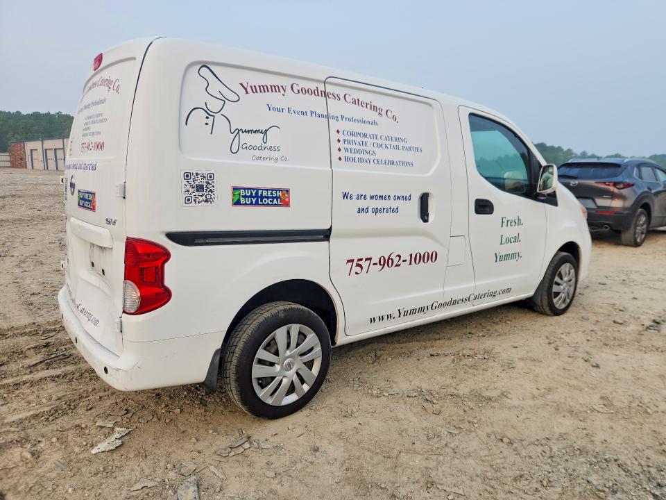 Продажа на аукционе авто 2021 Nissan Nv200, vin: 3N6CM0KN2MK707851, номер лота: 60932766