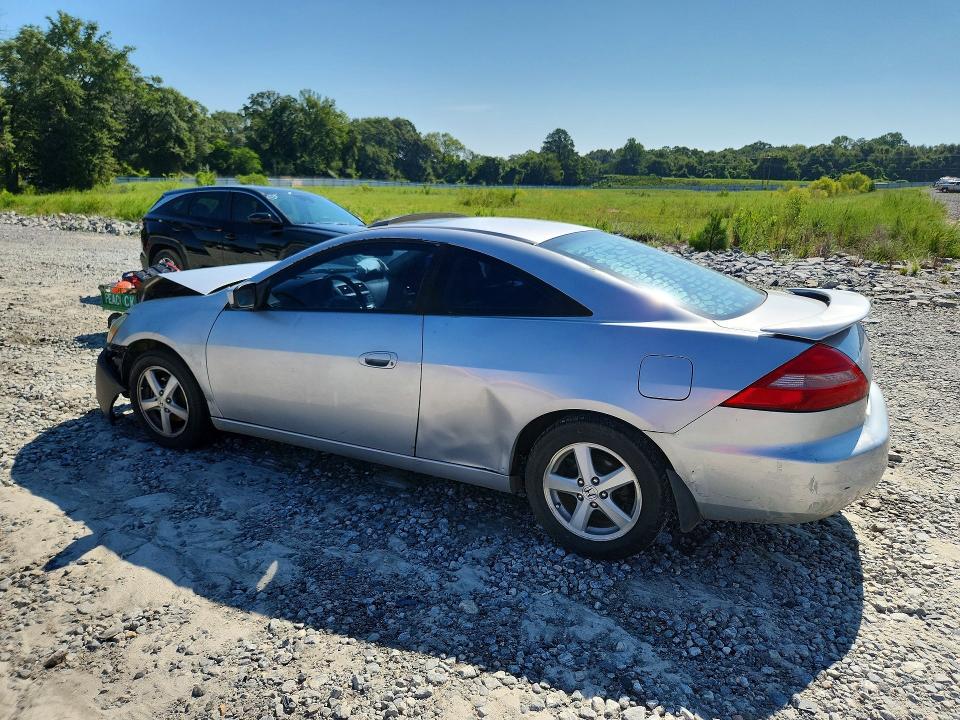 2003 Honda Accord მანქანა იყიდება აუქციონზე, vin: 1HGCM72653A020952, აუქციონის ნომერი: 61394776