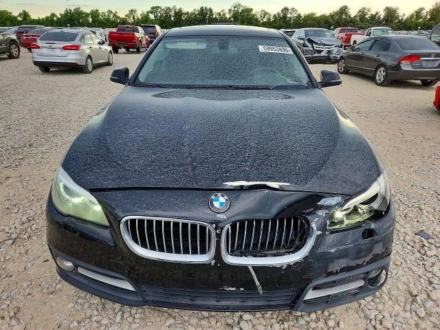 Aukcja sprzedaży 2016 Bmw 528, vin: WBA5A5C58GG353818, numer aukcji: 59953896