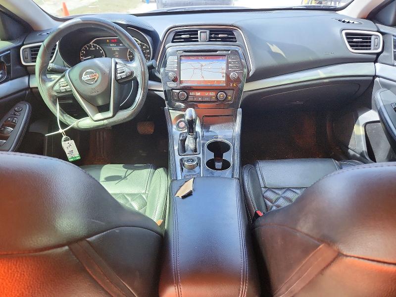 Aukcja sprzedaży 2017 Nissan Maxima, vin: 1N4AA6AP3HC410887, numer aukcji: 59363796