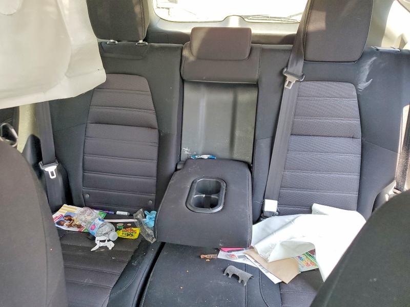 Aukcja sprzedaży 2021 Honda Cr-v, vin: 5J6RW2H50ML018949, numer aukcji: 61410726