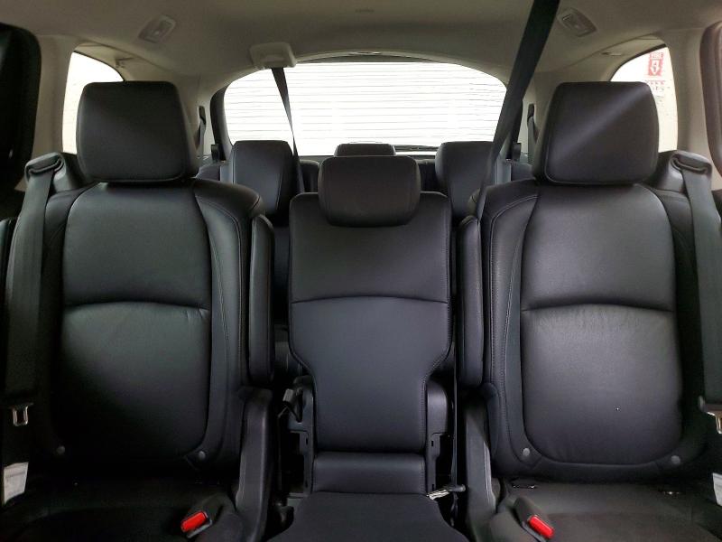 Продажа на аукционе авто 2025 Honda Odyssey, vin: 5FNRL6H62SB085874, номер лота: 62084056