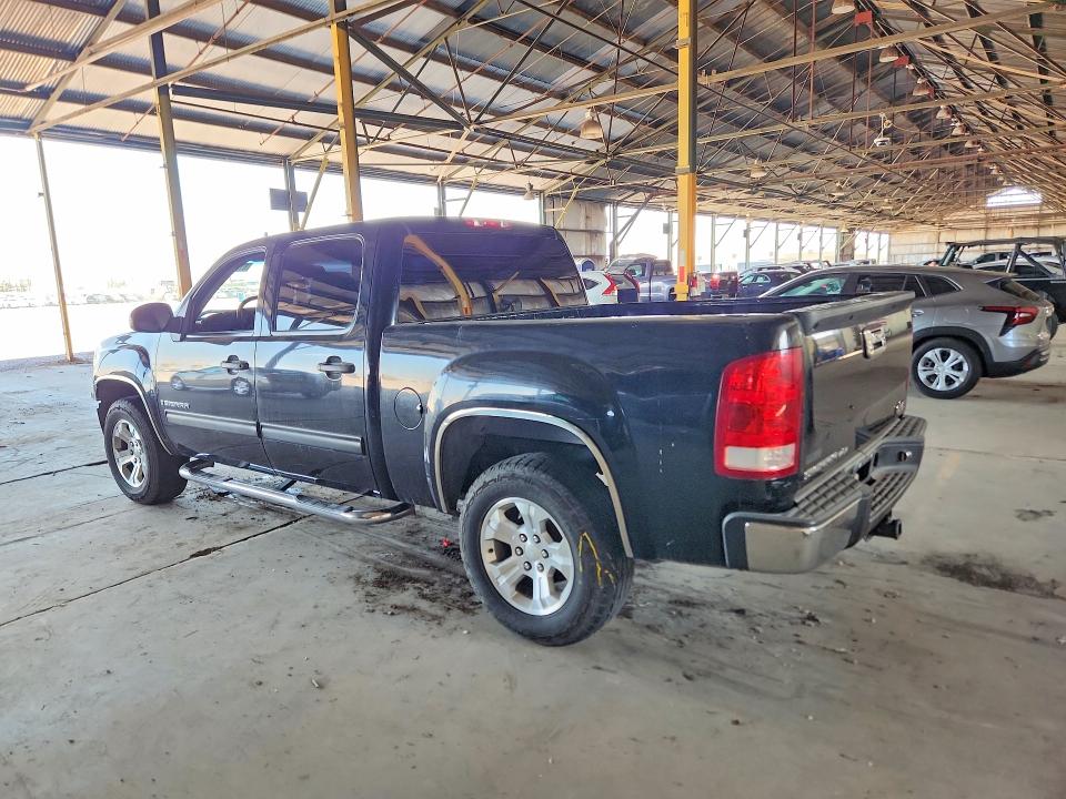 Aukcja sprzedaży 2007 Gmc New Sierra, vin: 3GTEC13C77G532490, numer aukcji: 61063366