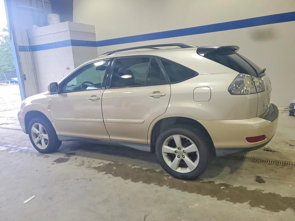 Продаж на аукціоні авто 2007 Lexus Rx, vin: 2T2HK31U77C008284, номер лоту: 59607386
