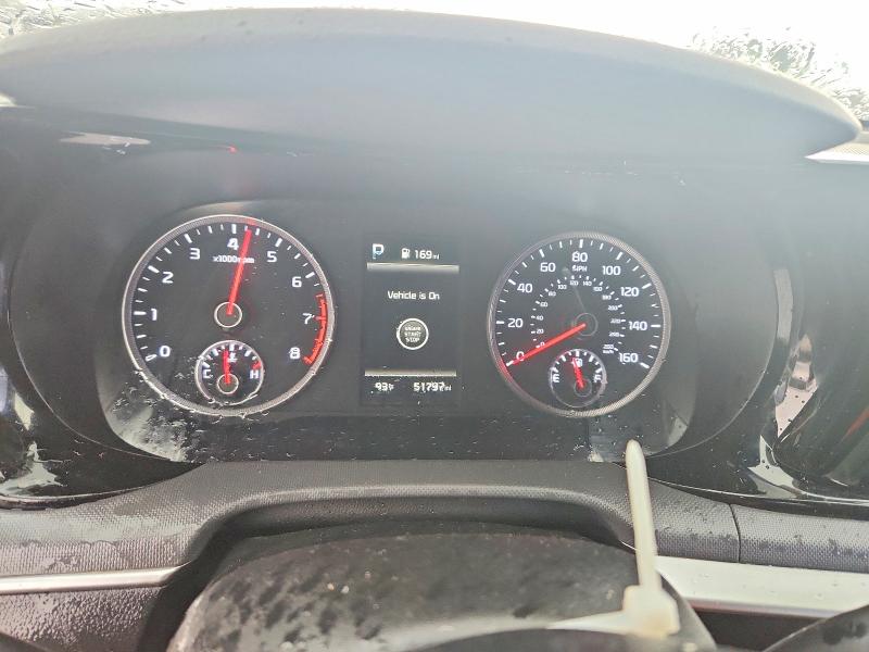 Продаж на аукціоні авто 2024 Kia K5, vin: 5XXG64J24RG259056, номер лоту: 60791566