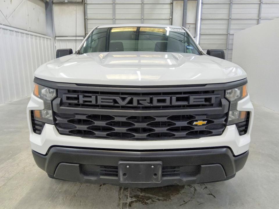Auction sale of the 2023 Chevrolet Silverado, vin: 1GCRAAEK5PZ133069, lot number: 59244906