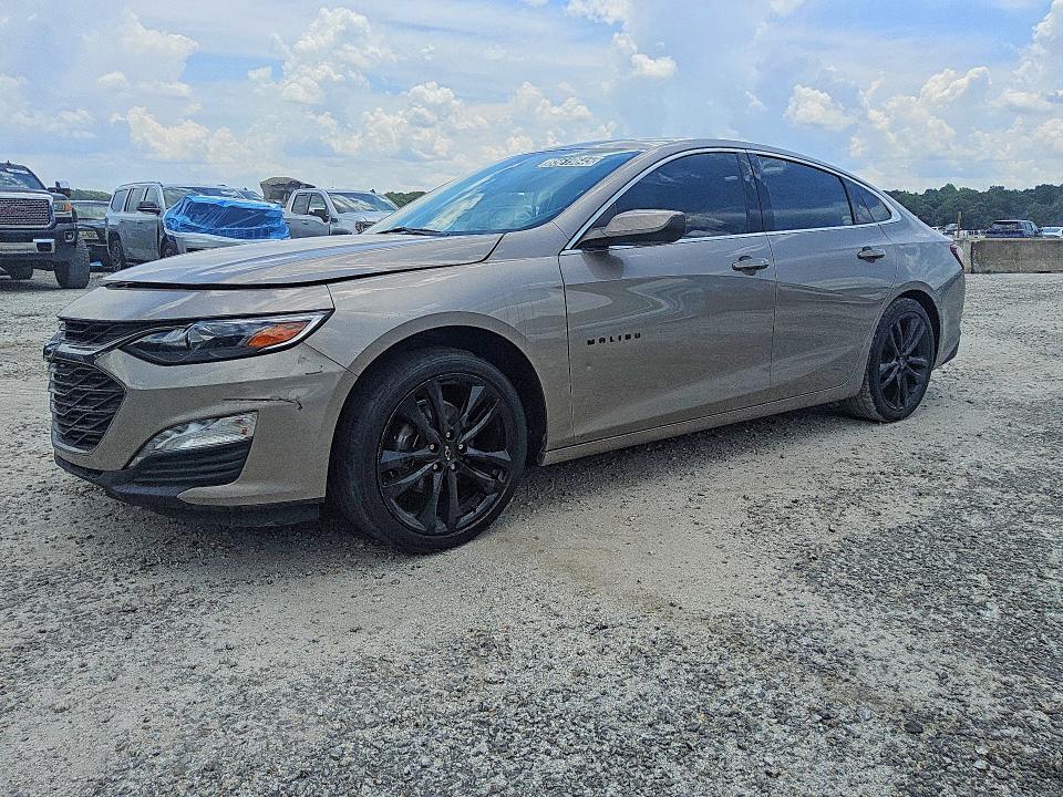2022 Chevrolet Malibu მანქანა იყიდება აუქციონზე, vin: 1G1ZD5ST1NF201158, აუქციონის ნომერი: 85619645