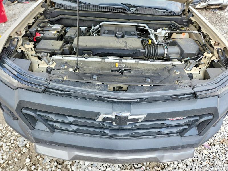 Aukcja sprzedaży 2024 Chevrolet Colorado, vin: 1GCPTEEK9R1124899, numer aukcji: 60947106