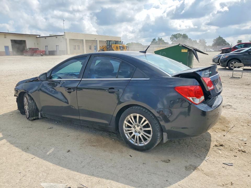 Продаж на аукціоні авто 2012 Chevrolet Cruze, vin: 1G1PJ5SC7C7313292, номер лоту: 59269206