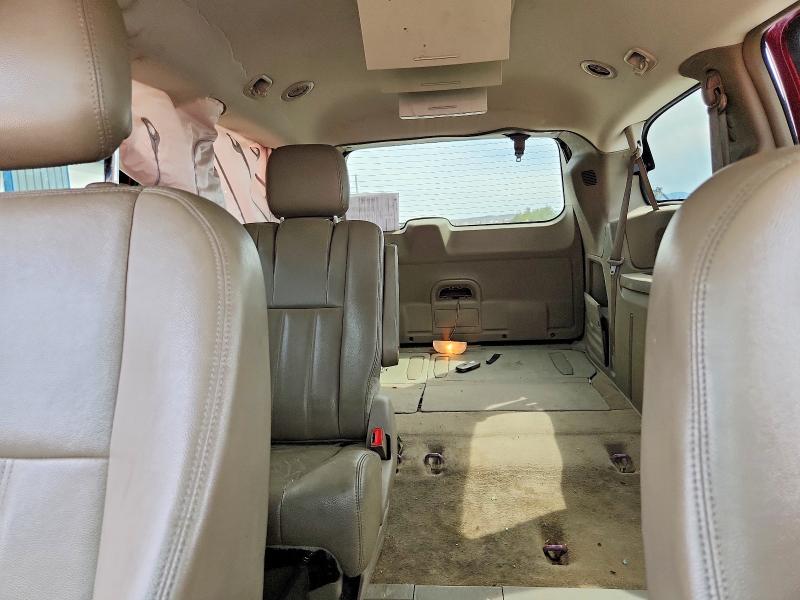 2013 Chrysler Town & Country მანქანა იყიდება აუქციონზე, vin: 2C4RC1BG3DR779128, აუქციონის ნომერი: 63029046
