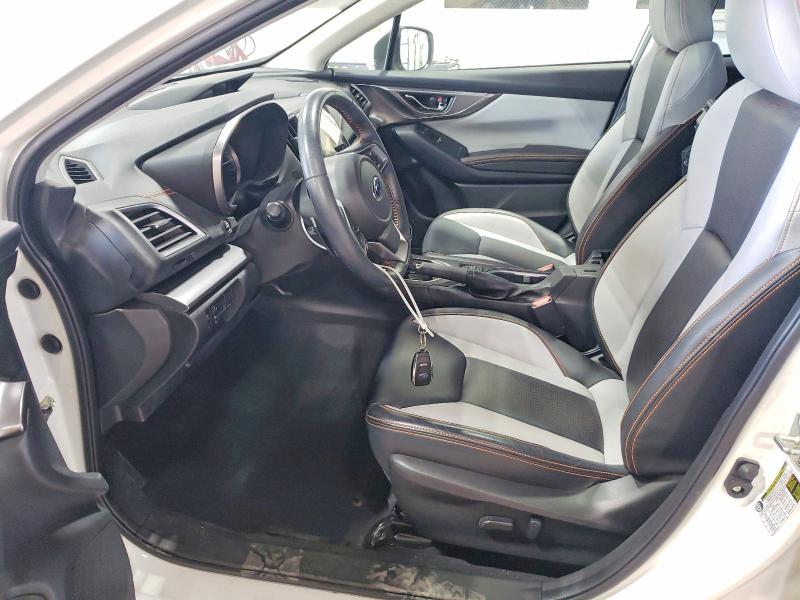 Aukcja sprzedaży 2021 Subaru Crosstrek, vin: JF2GTHNC6MH240041, numer aukcji: 61893856