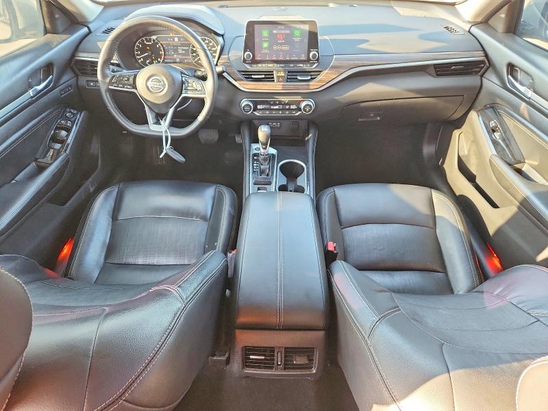 Aukcja sprzedaży 2020 Nissan Altima, vin: 1N4AL4FV2LN307480, numer aukcji: 60429986