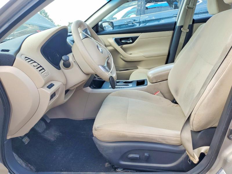 Aukcja sprzedaży 2015 Nissan Altima, vin: 1N4AL3AP2FC587078, numer aukcji: 59793706