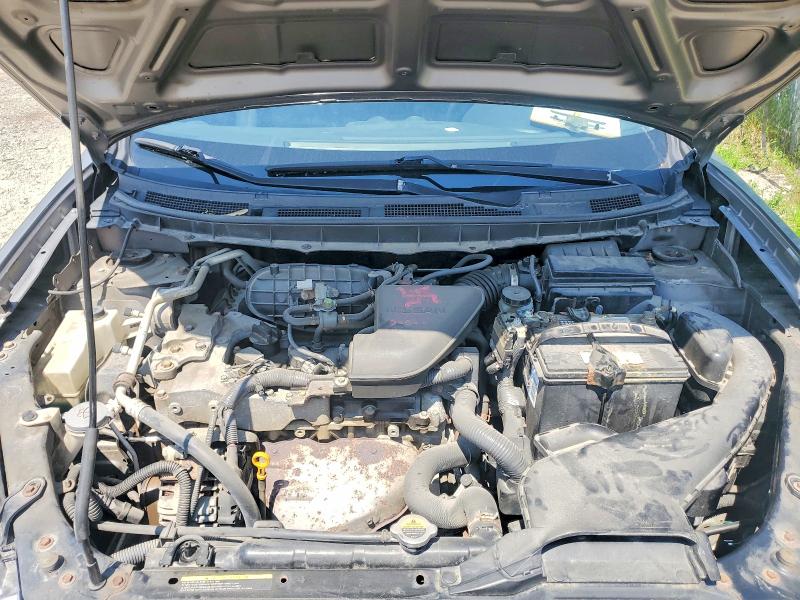 Продаж на аукціоні авто 2013 Nissan Rogue, vin: JN8AS5MTXDW024684, номер лоту: 56126886