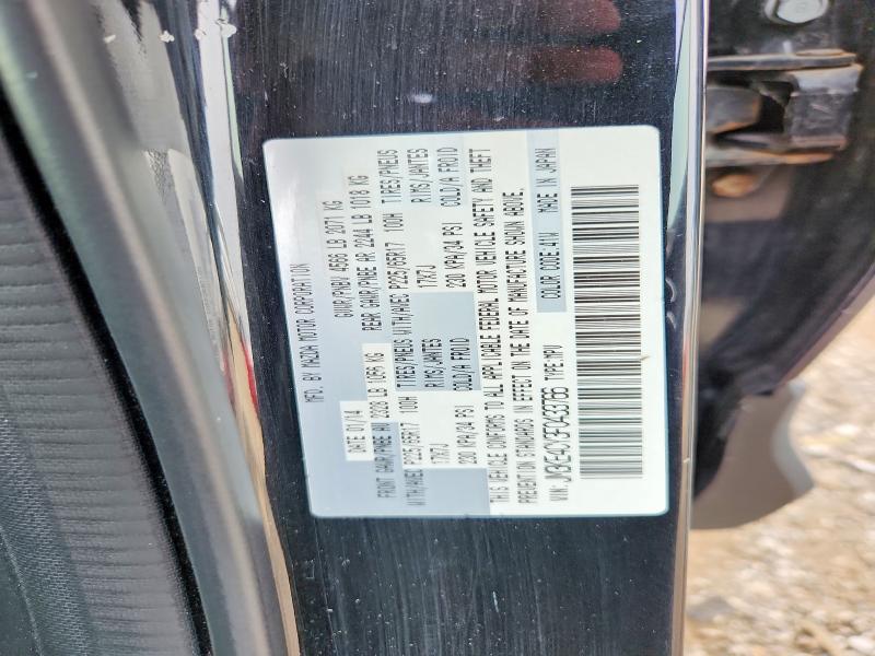 2015 Mazda Cx-5 მანქანა იყიდება აუქციონზე, vin: JM3KE4CY3F0433766, აუქციონის ნომერი: 63400626