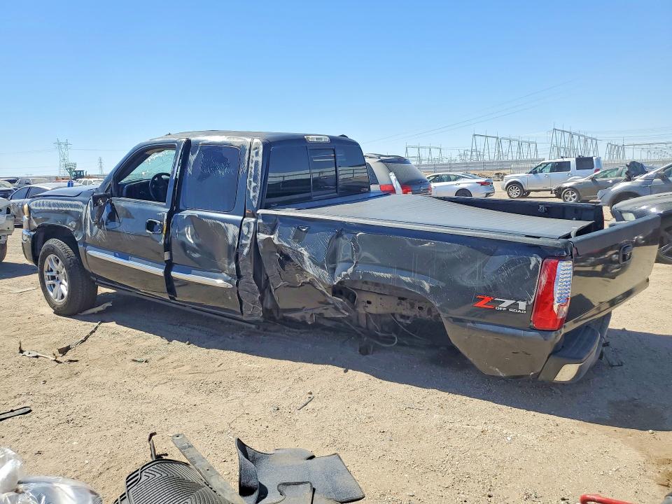 Aukcja sprzedaży 2005 Gmc New Sierra, vin: 1GTEK19B05E216337, numer aukcji: 60269306