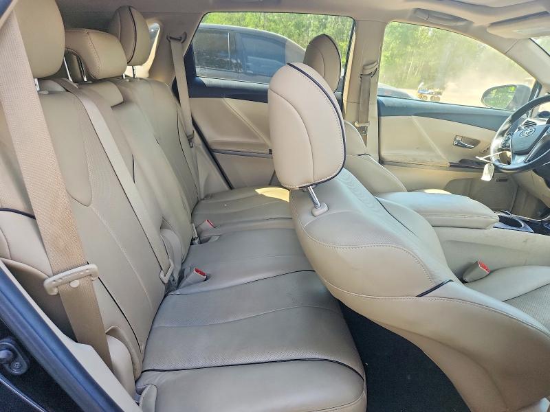 Продаж на аукціоні авто 2015 Toyota Venza, vin: 4T3BA3BB7FU070315, номер лоту: 58237956