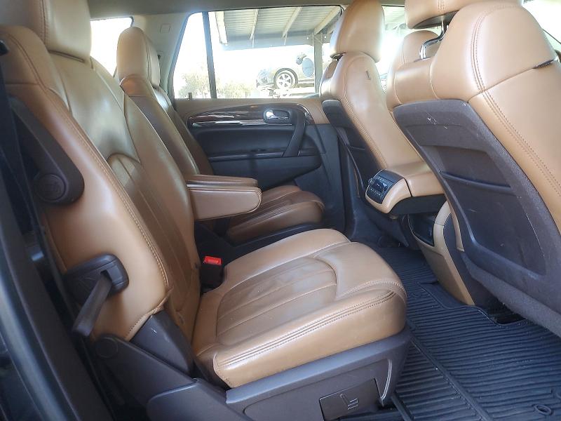 Продаж на аукціоні авто 2013 Buick Enclave, vin: 5GAKVCKD7DJ187590, номер лоту: 60084596