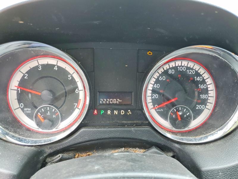 2020 Dodge Grand Caravan მანქანა იყიდება აუქციონზე, vin: 2C4RDGBG1LR220840, აუქციონის ნომერი: 60386726