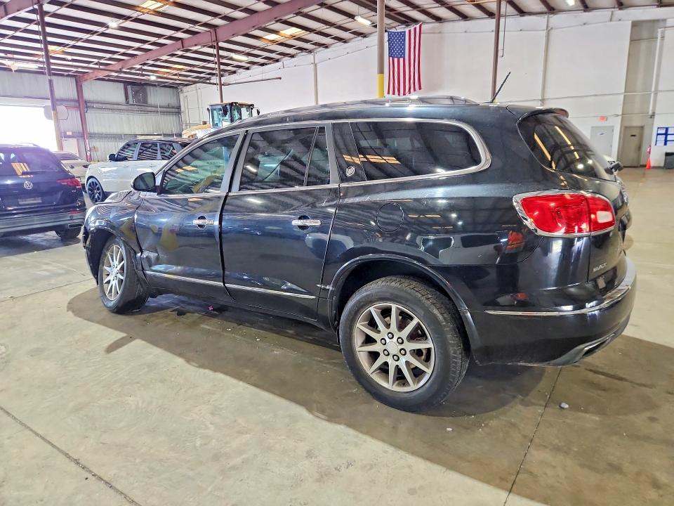 Продаж на аукціоні авто 2015 Buick Enclave, vin: 5GAKRBKD4FJ135433, номер лоту: 60643716