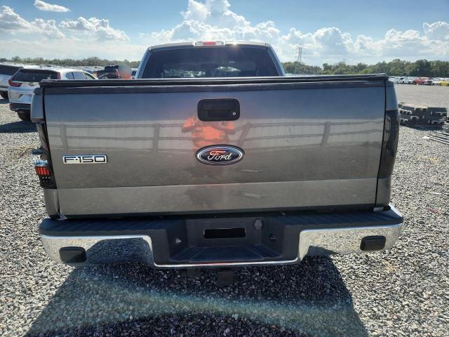 Продажа на аукционе авто 2004 Ford F150, vin: 1FTRF125X4NB70427, номер лота: 61641896