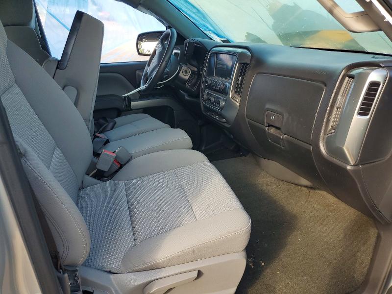 Aukcja sprzedaży 2017 Chevrolet Silverado, vin: 3GCUKREC3HG195215, numer aukcji: 59705376