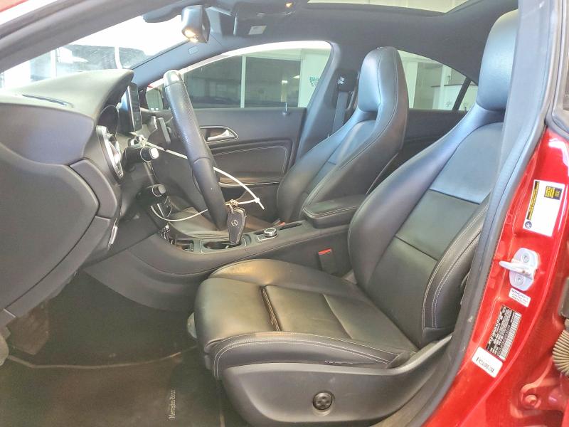 Aukcja sprzedaży 2016 Mercedes-benz Cla, vin: WDDSJ4GB2GN332299, numer aukcji: 85457445