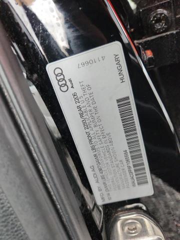 61841126 :رقم المزاد ، WAUACGFF6F1065564 vin ، 2015 Audi A3 مزاد بيع