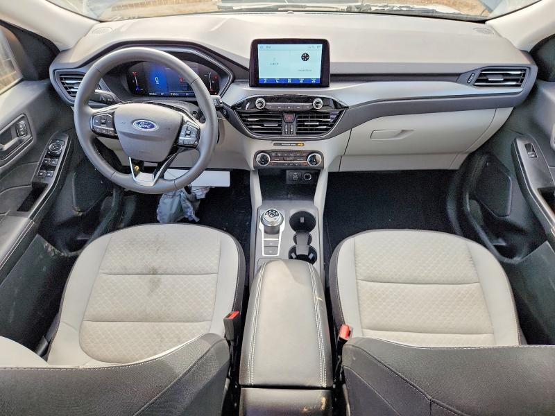 2025 Ford Escape მანქანა იყიდება აუქციონზე, vin: 1FMCU9GN2SUA36030, აუქციონის ნომერი: 59336686