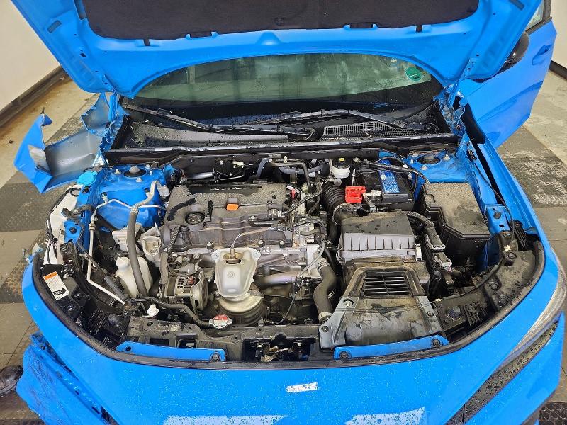 Продажа на аукционе авто 2024 Honda Civic, vin: 19XFL2H84RE029190, номер лота: 62368386