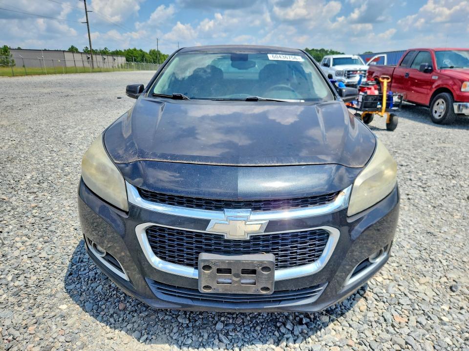 Продажа на аукционе авто 2015 Chevrolet Malibu, vin: 1G11F5SL2FF261779, номер лота: 60436756