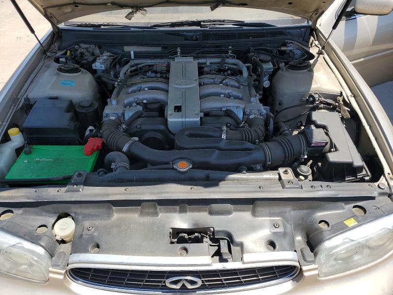 59314326 :رقم المزاد ، JNKAY21D7VM403336 vin ، 1997 Infiniti J30 مزاد بيع
