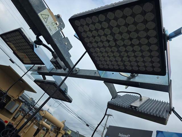 2020 Ghs Lighting Greenfire Iaf-01 მანქანა იყიდება აუქციონზე, vin: XXXXXX079895, აუქციონის ნომერი: 60668906