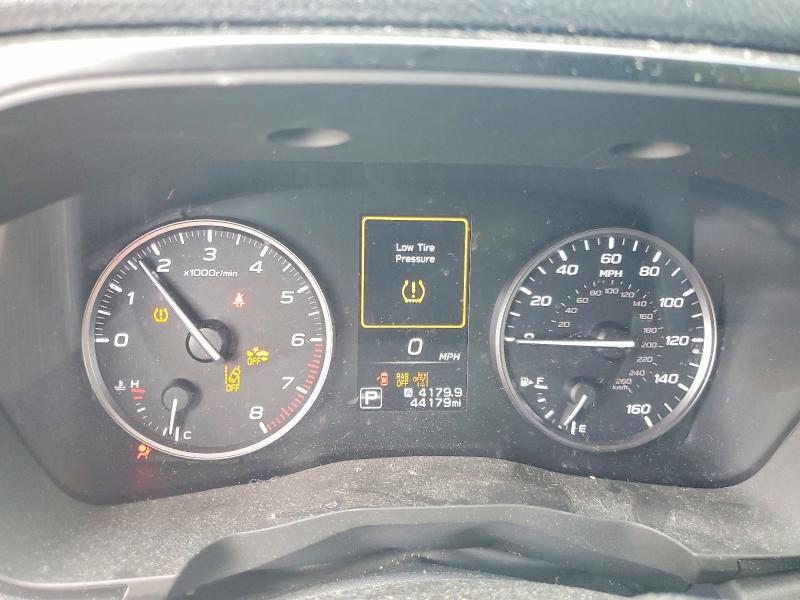 Продаж на аукціоні авто 2024 Subaru Ascent, vin: 4S4WMAHD4R3440094, номер лоту: 61866986