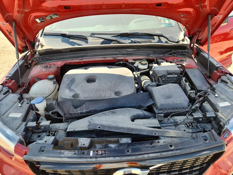 Продаж на аукціоні авто 2020 Volvo Xc40, vin: YV4162UM7L2207390, номер лоту: 61359526
