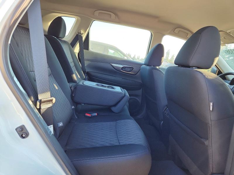 Продажа на аукционе авто 2019 Nissan Rogue, vin: 5N1AT2MV4KC833889, номер лота: 60400336