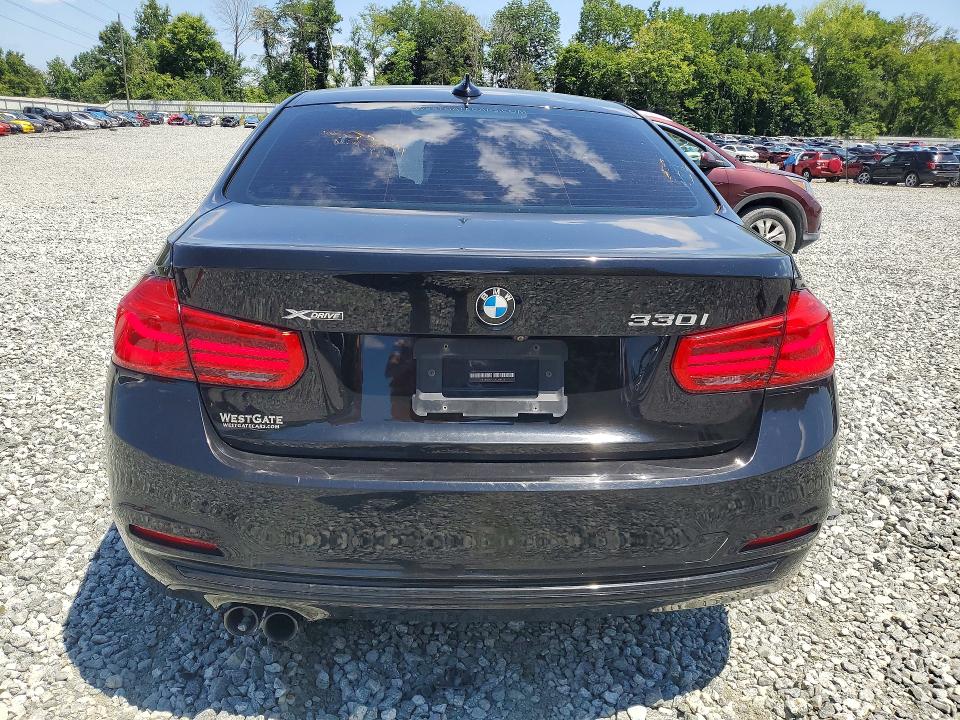 Aukcja sprzedaży 2018 Bmw 330, vin: WBA8D9G57JNU68838, numer aukcji: 63647256
